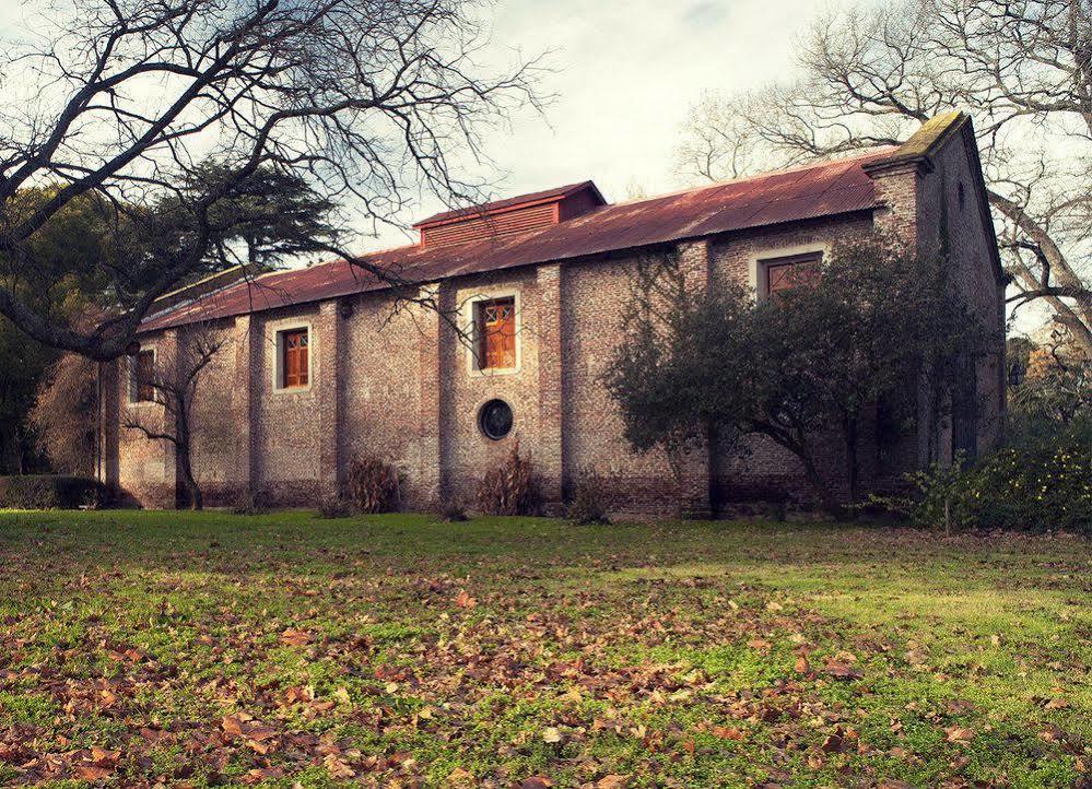 Estancia Monte Viejo Brandsen Eksteriør billede